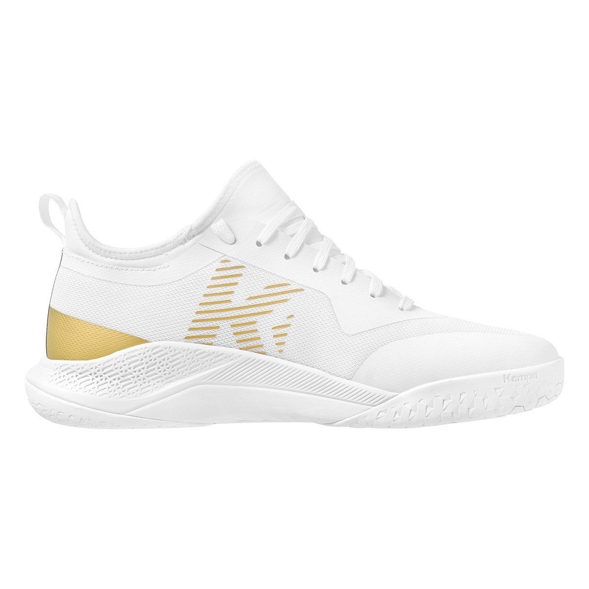 Kempa Hallen-Sport-Schuhe Kourtfly Jr Hallenschuh