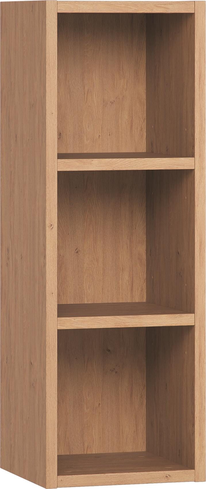 99rooms Wandregal Simplica, Wandregal, Wandschrank, Wohnmöbel, günstig online kaufen