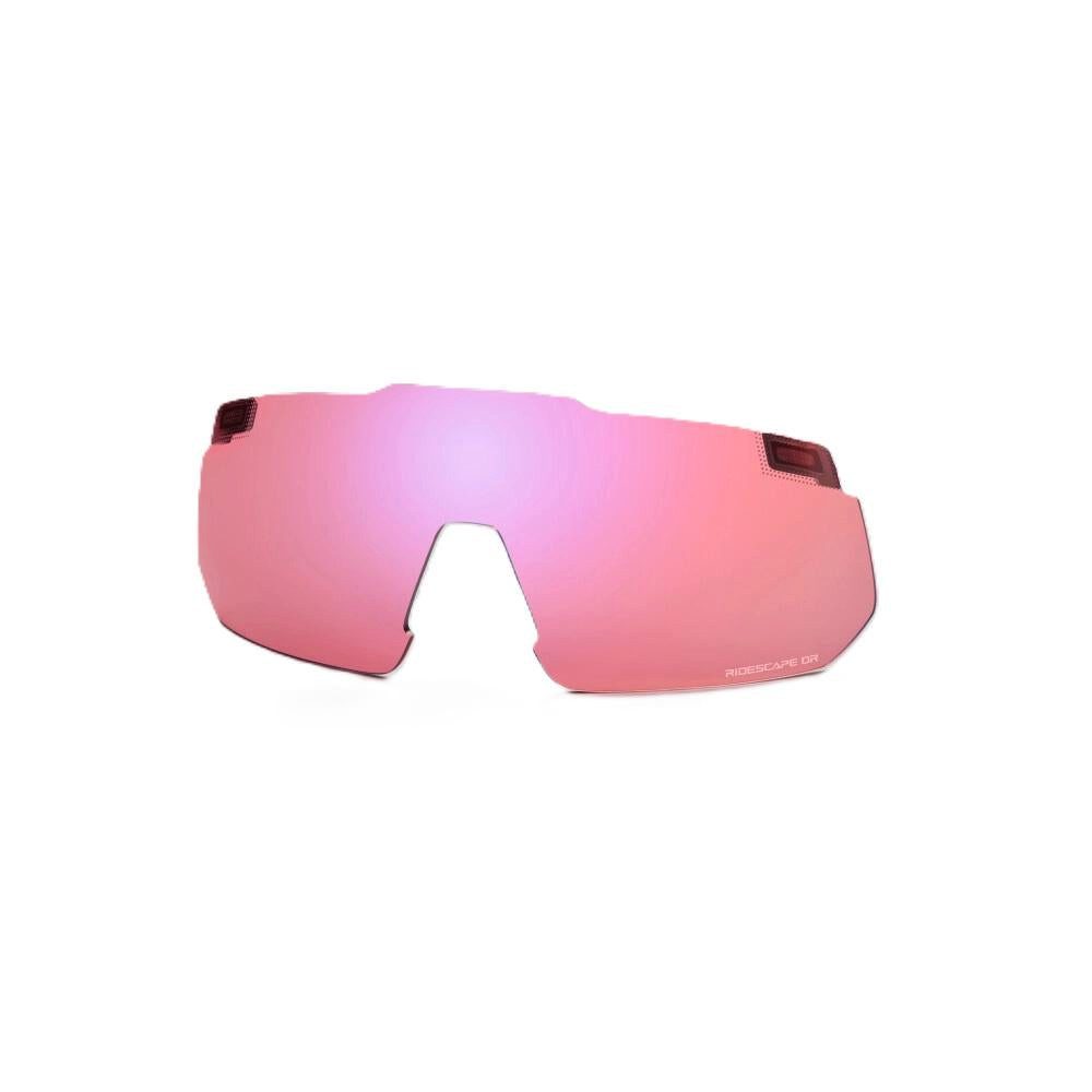 Shimano Sportbrille SHIMANO ERSATZGLAS TCNL2, Ridescape Off-Road Ersatzgläser - 2