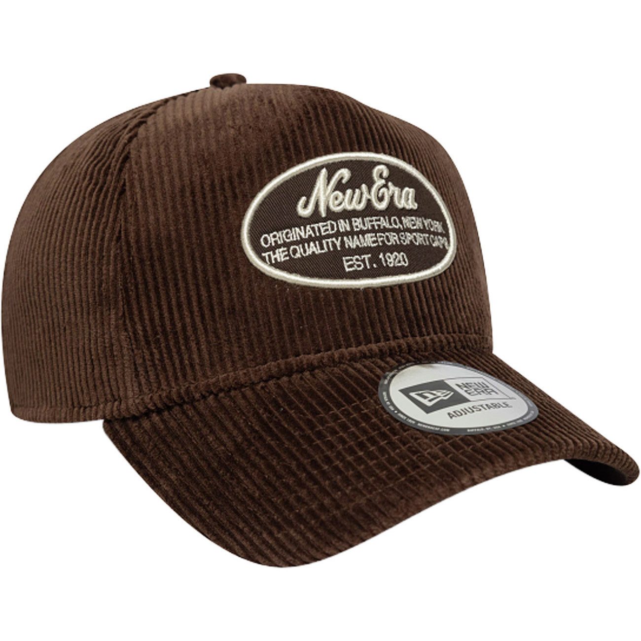 New Era Baseball Cap NE Patch Cord 9FORTY® E-Frame NE Patch Cord 9FORTY® E- günstig online kaufen