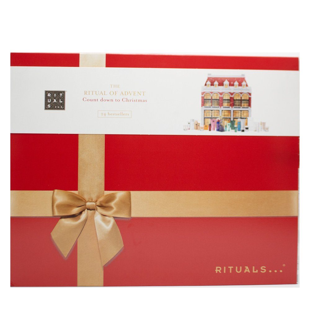 Adventskalender Rituals 2025 Yoko Anatola