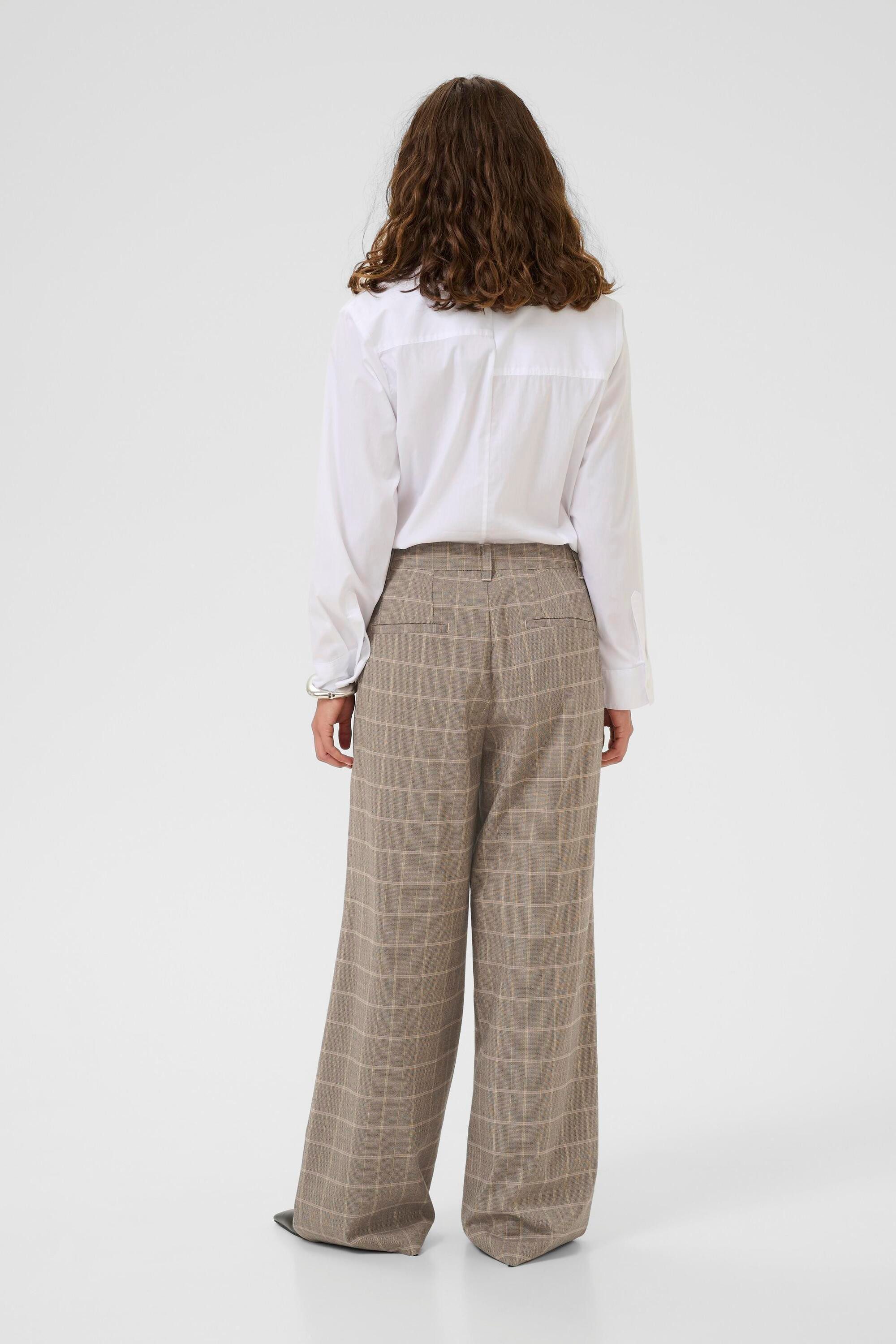 Culture Stoffhose Casual Hose CUarlinda