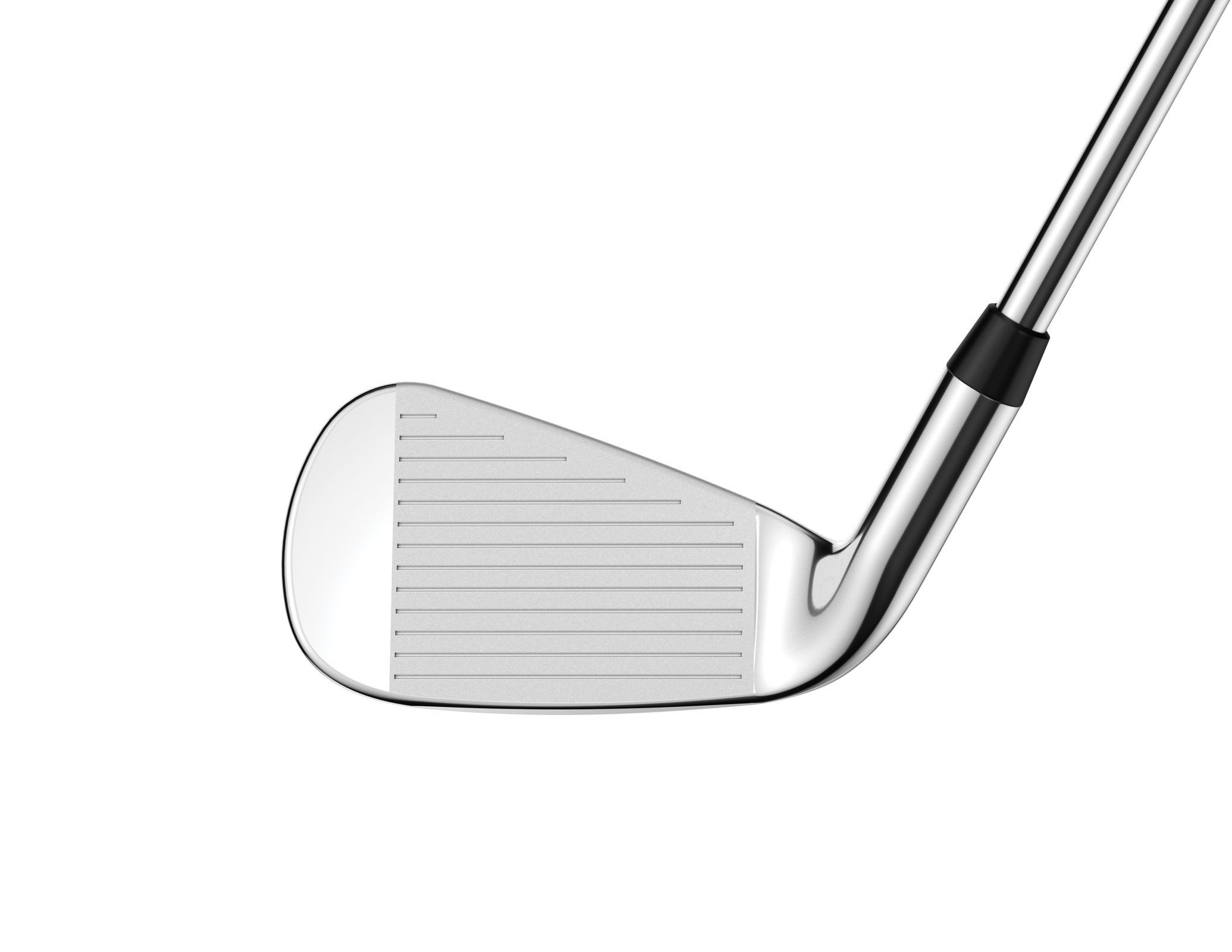 Callaway Eisenschläger Callaway Paradym Ai Smoke HL Iron/Eisen Herren Golfschläger Rechts, Einzeleisen, Herren, Regular, 47° (AW), True Temper Elevate, Stahl