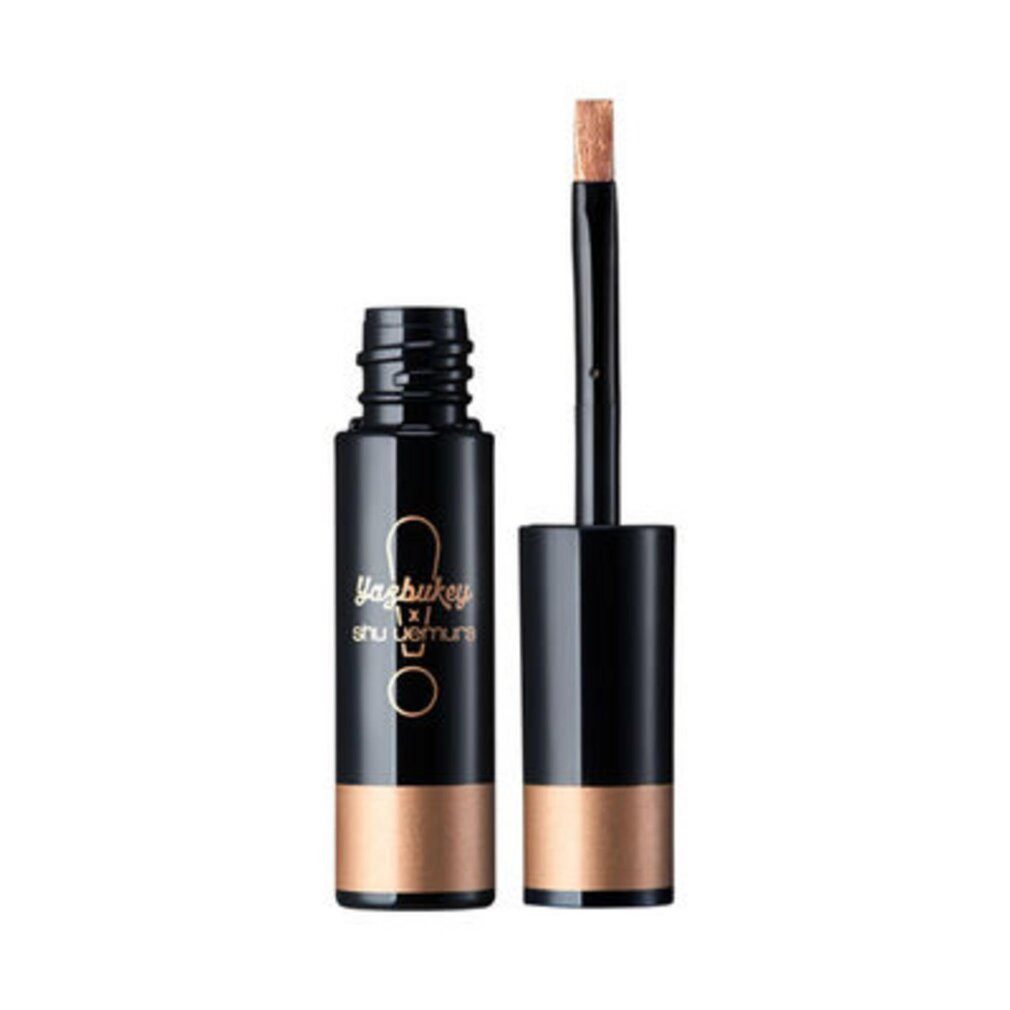 Shu Uemura Lipliner Yazbukey Magic Metallic Lip Liner 4.5ml - Bronze OHH