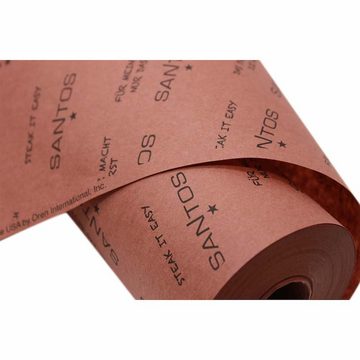 PROREGAL® Grillbesteck-Set Oren Butcher Paper Rolle made in USA, 61 cm x 30 m, 30 oder 45 m Rolle
