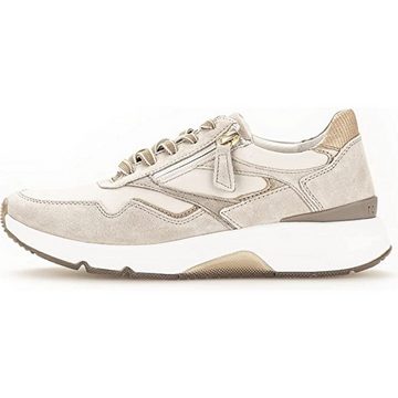 Gabor beige Laufschuh (1-tlg)