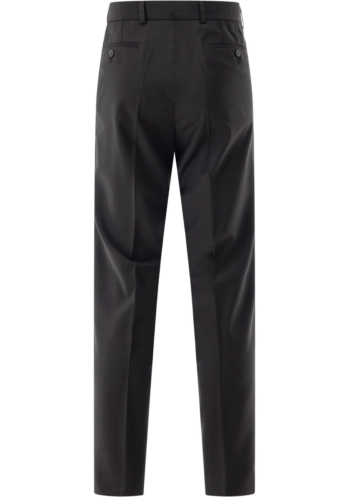 Carl Gross Anzughose Hose/Trousers CG Sven - Anzughose Herren gemustert