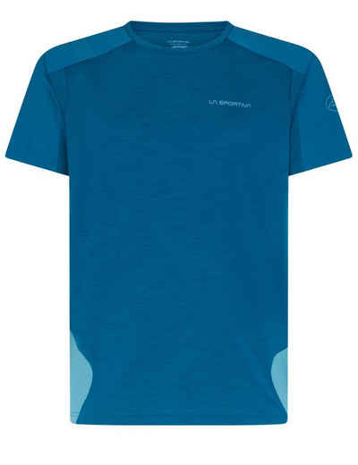 La Sportiva T-Shirt Compass T-Shirt