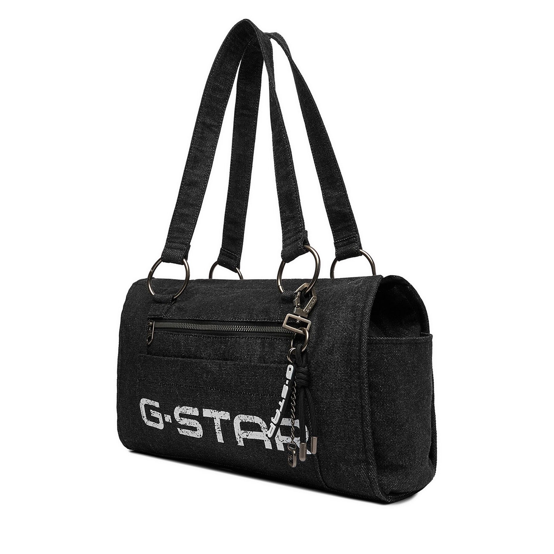 G-STAR Umhängetasche G Star Raw Damen Tasche Schwarz