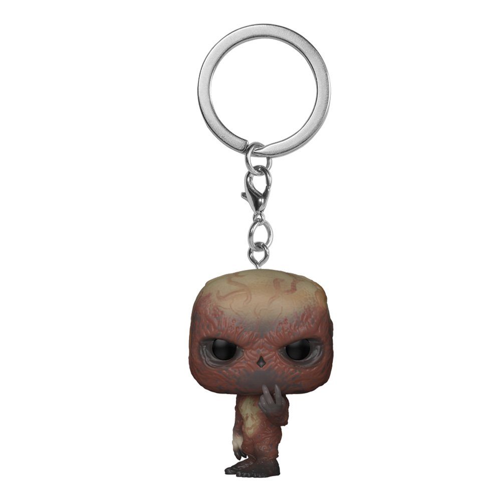 - Funko Stranger S4 Vecna Schlüsselanhänger Things Pocket POP!