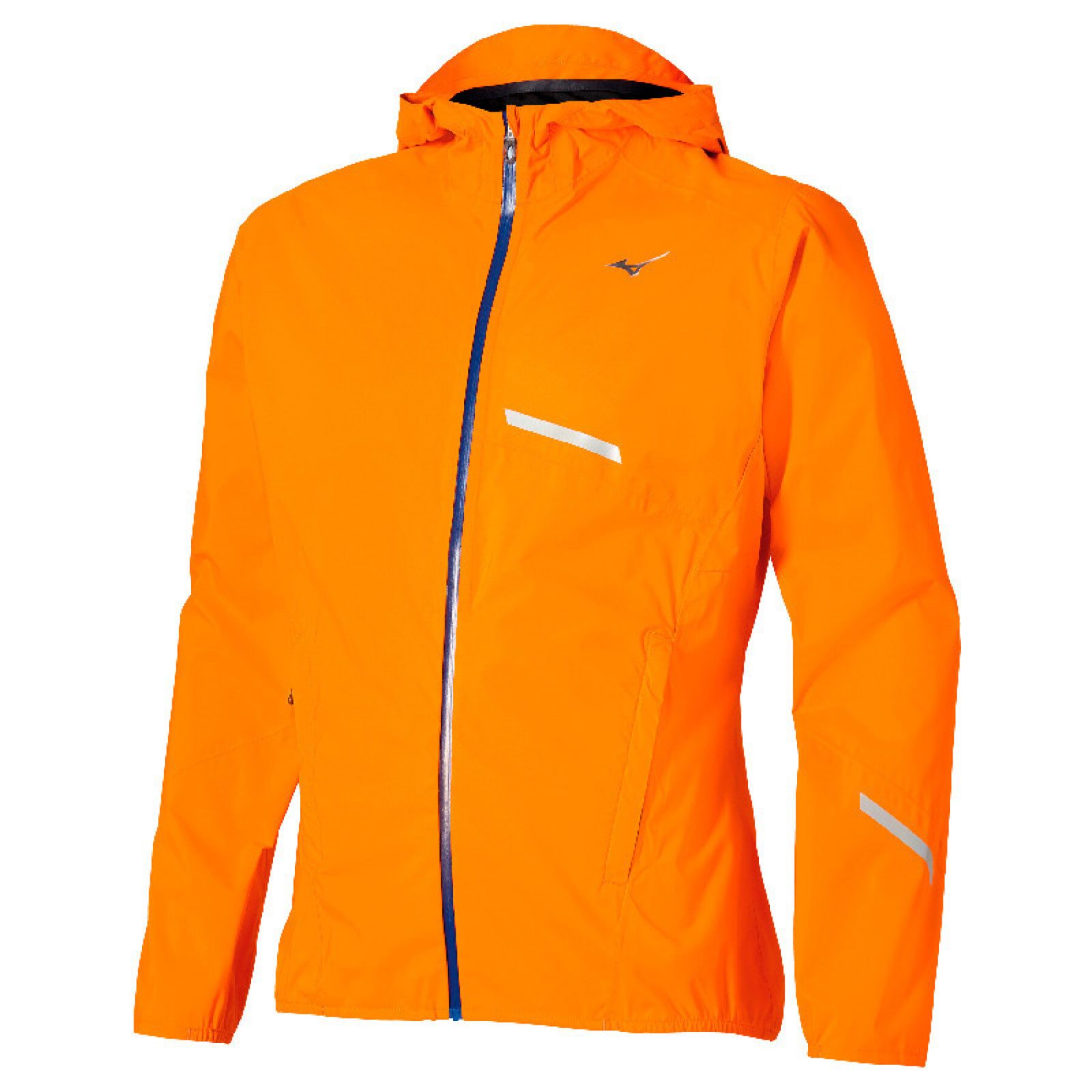 Mizuno Laufjacke Waterproof 20K Jacket Men J2GEC001-51 superleicht und angenehm