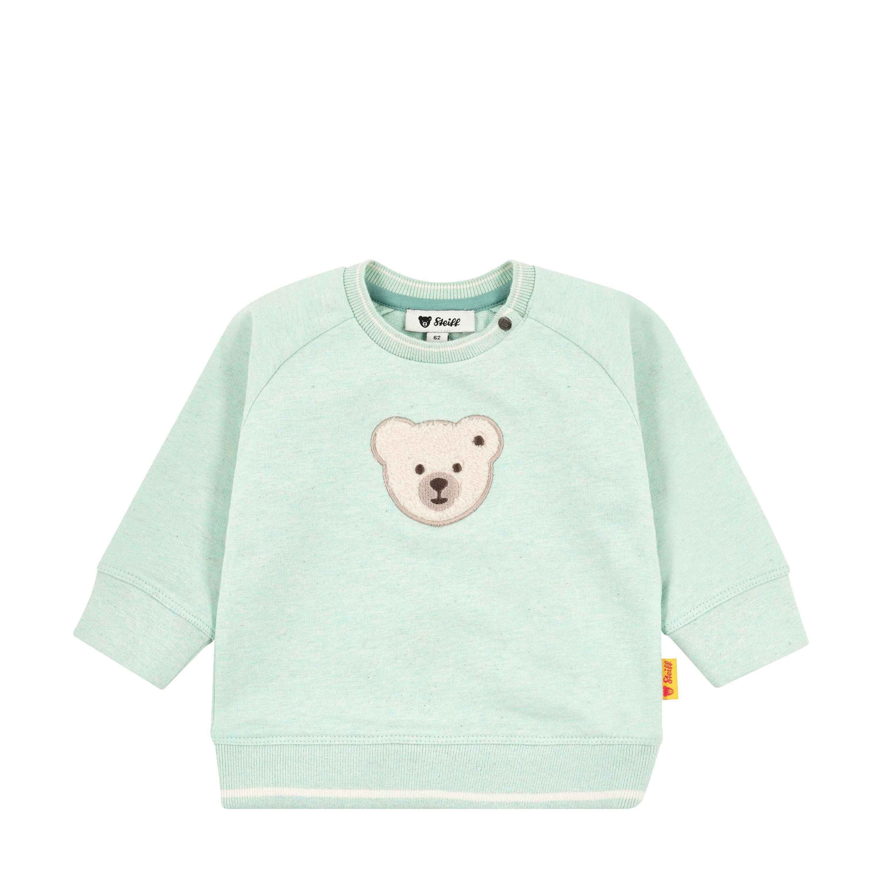 Steiff Sweatshirt Sweatshirt Dinosaur