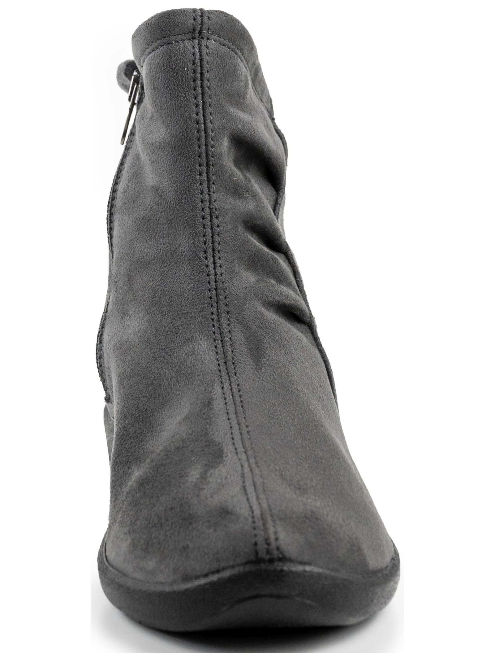 ARCOPEDICO Stiefelette Lederimitat . Stiefelette (1-tlg)