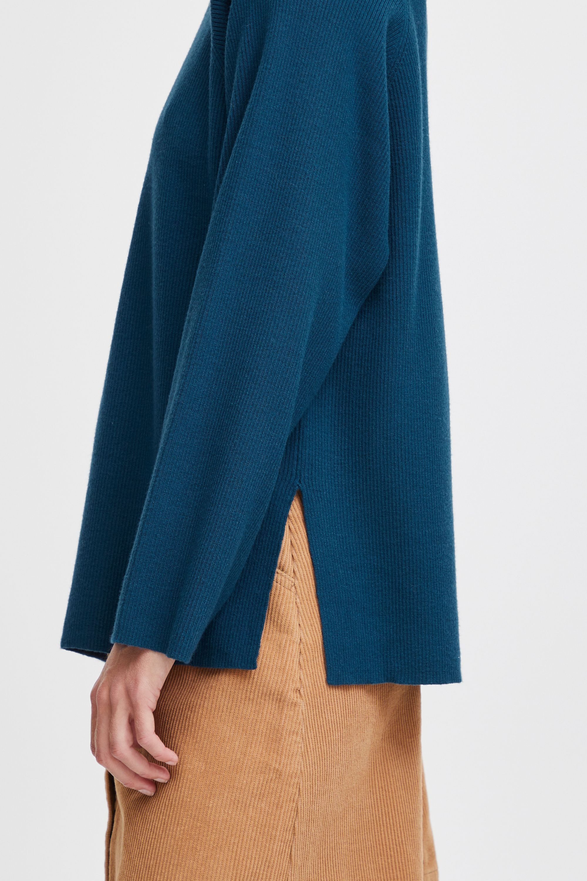 b.young Strickpullover Strickpullover BYMILO
