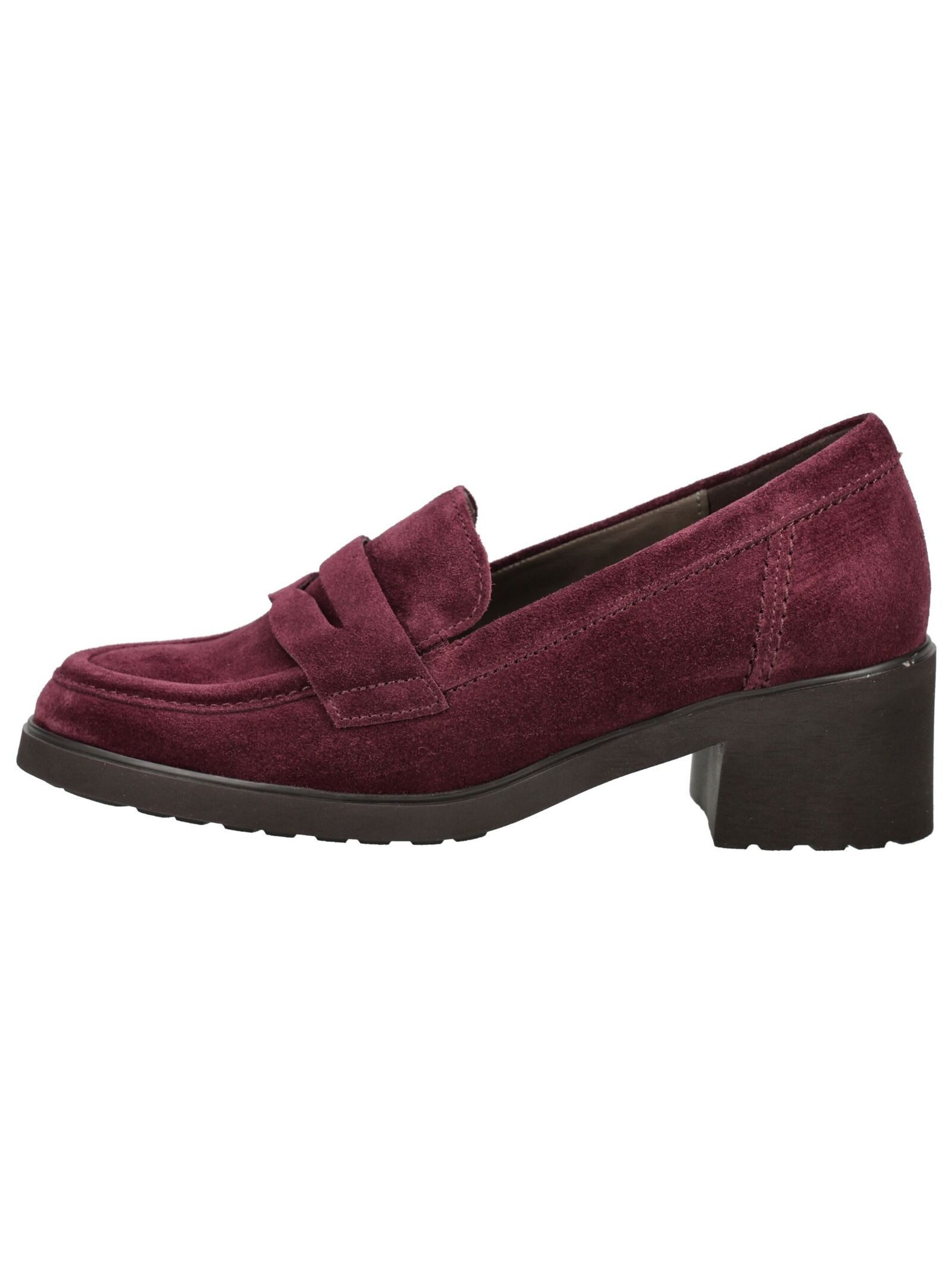 Gabor Gabor Slipper Veloursleder Slipper