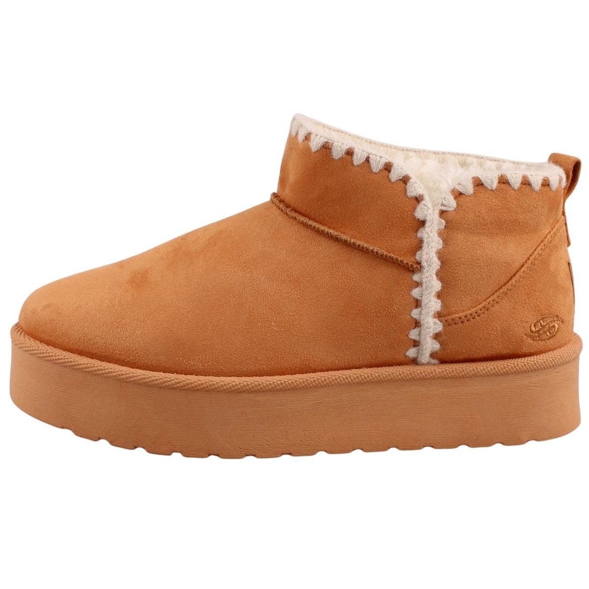 Dockers by Gerli 55EL301-770340 Stiefelette