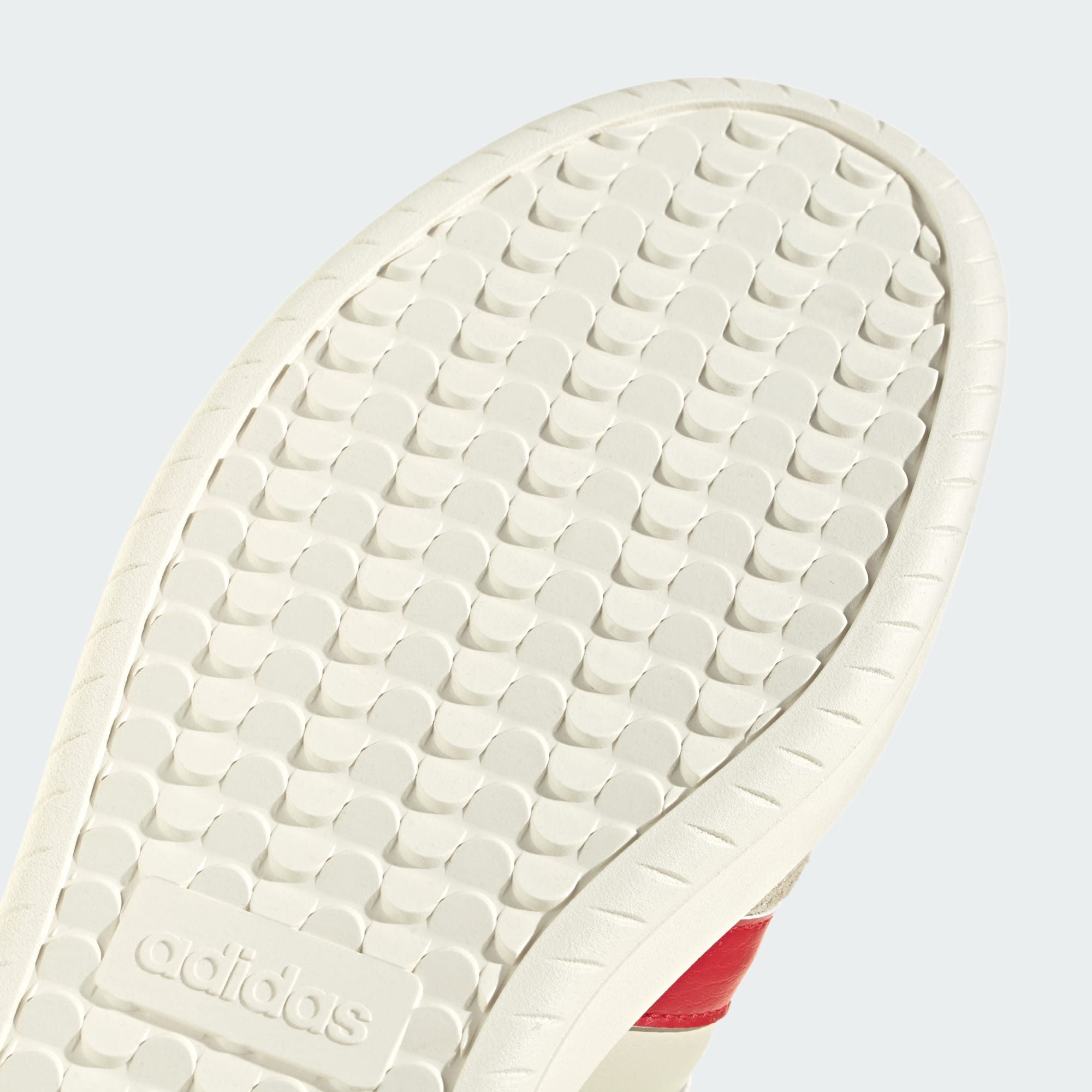 adidas Sportswear BARREDA SCHUH Sneaker – Bild 4 von 5