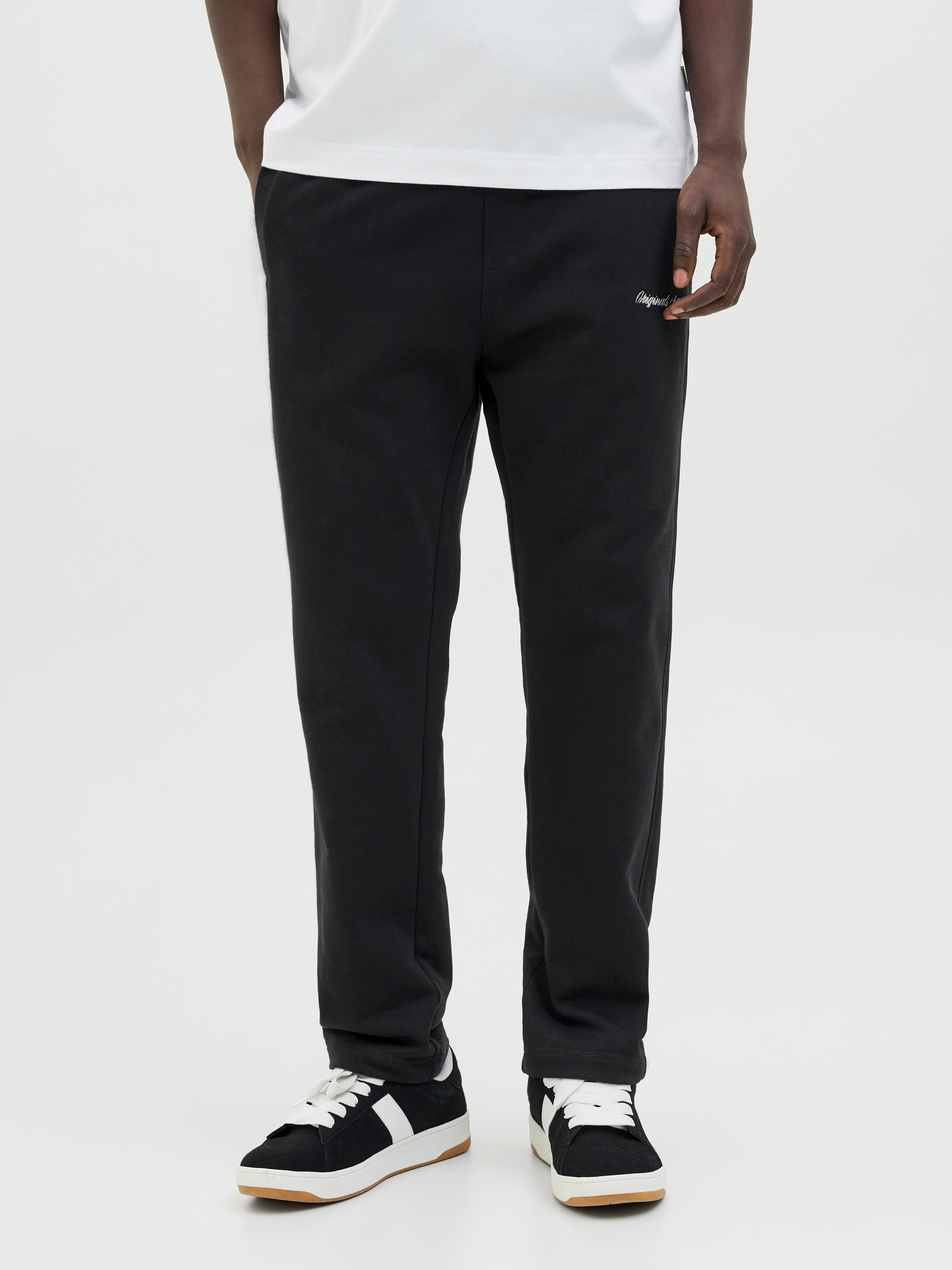 Jack & Jones Sweathose JPSTKANE NORREBRO SWEAT PANTS NOOS günstig online kaufen