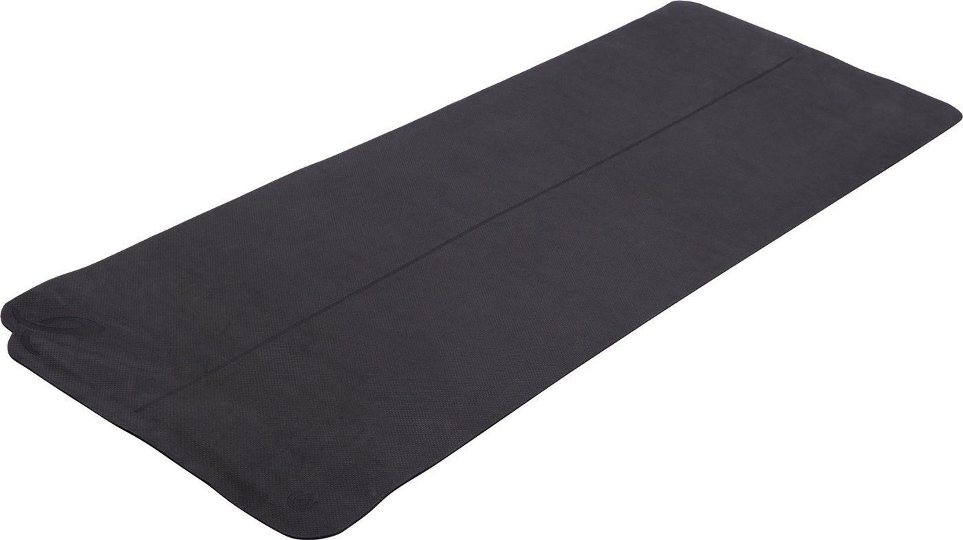 Energetics Sporthandtuch Yoga-Matte Yoga Mat EVA 1.0 NAVY/ROT