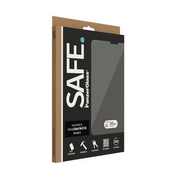 SAFE by PanzerGlass Glas Samsung Galaxy Tab A7 Lite, UWF, Displayschutzfolie