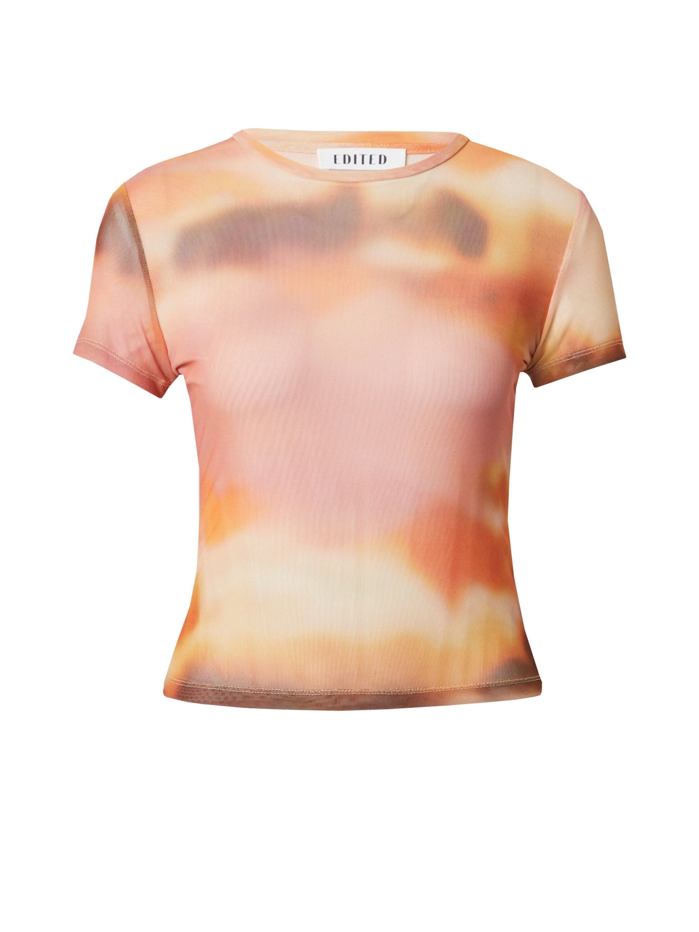 EDITED T-Shirt Hauke (1-tlg) Plain/ohne Details