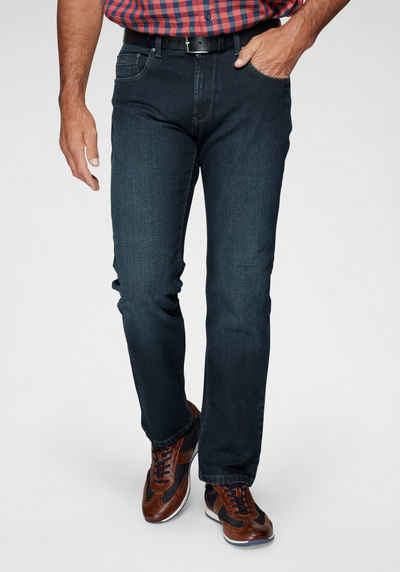 Pioneer Authentic Jeans Straight-Jeans Ron