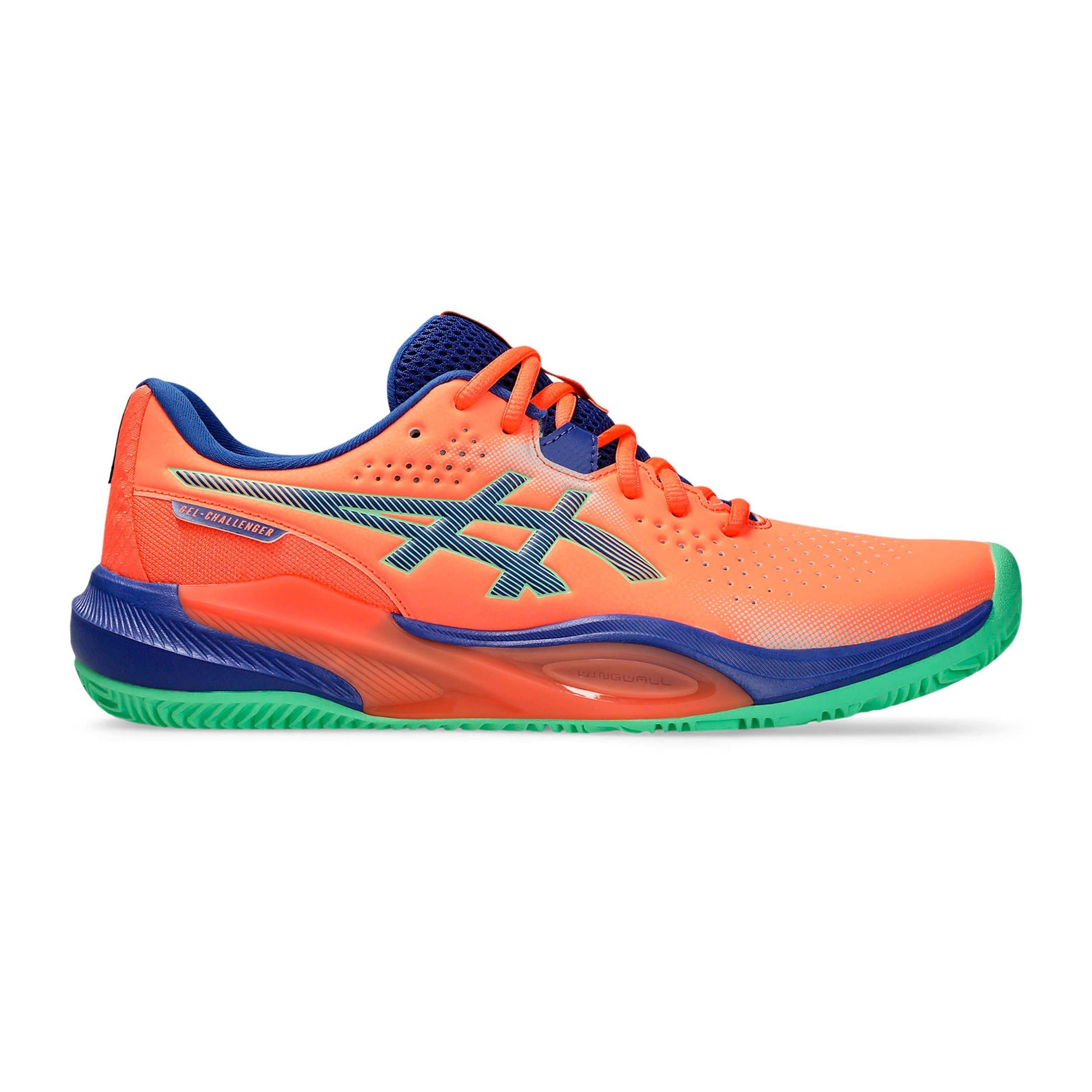Asics Gel-Challenger 15 - Padelschuh Padelschuh