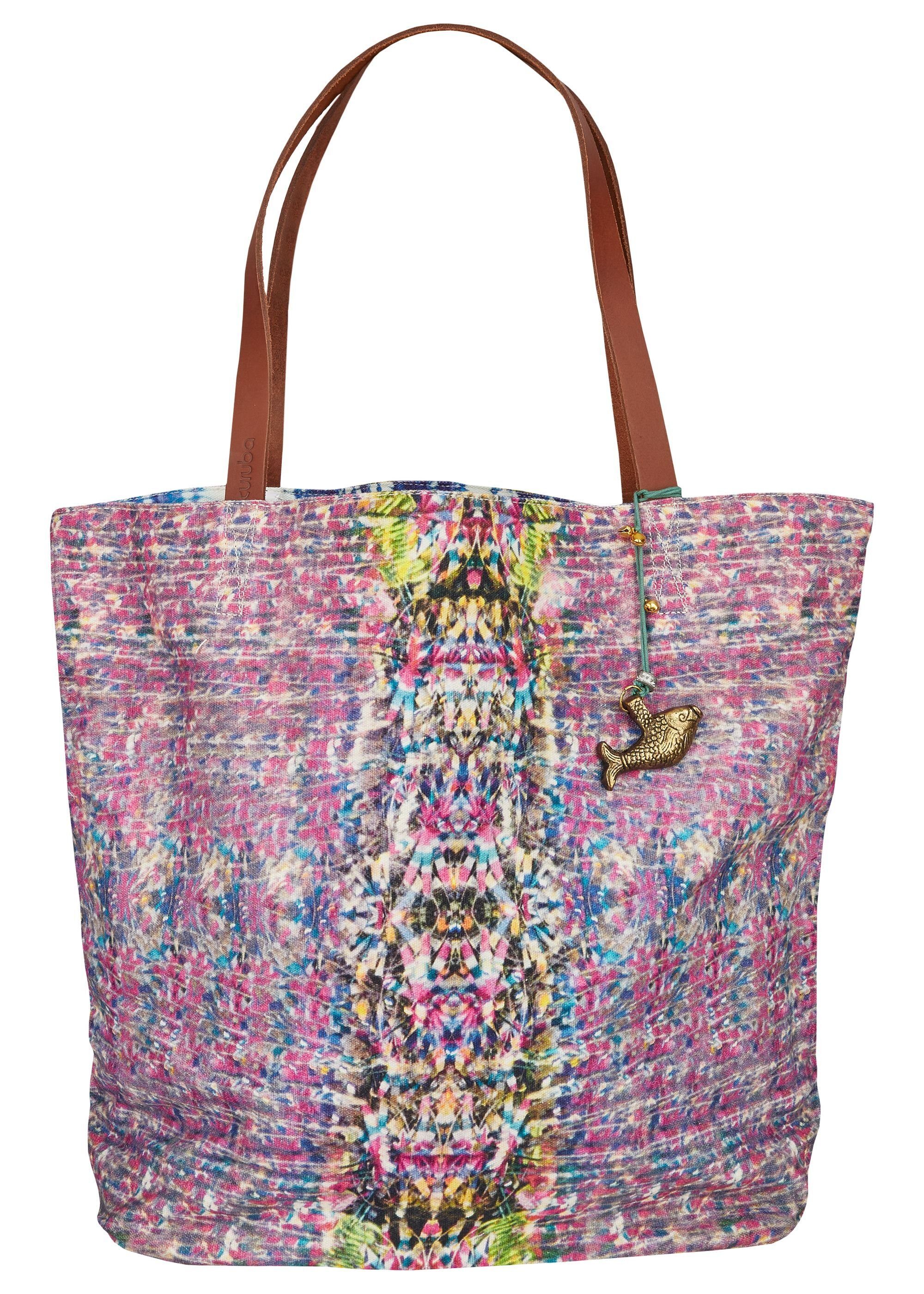 curuba Shopper RAILEY