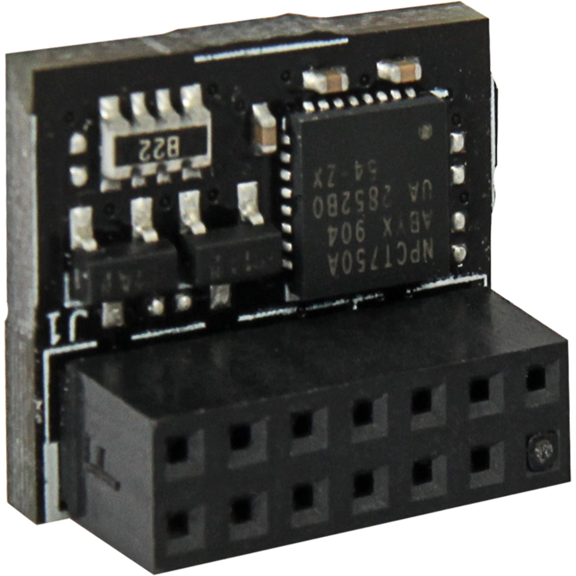Asus ASUS TPM-SPI Computer-Adapter