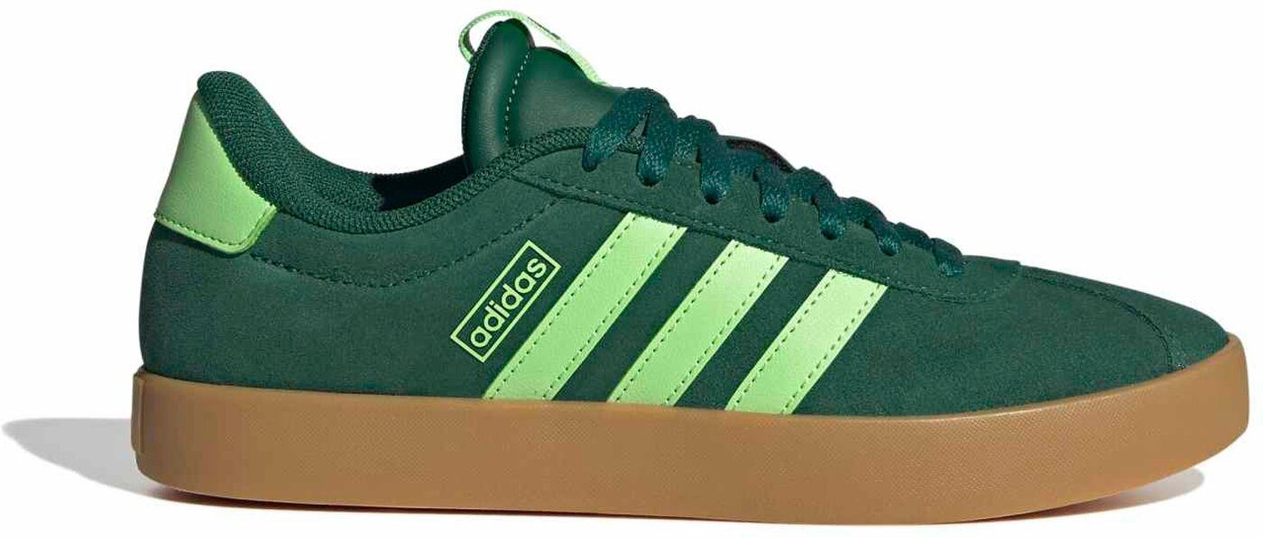Collegiate Green/Green Spark/Gum3