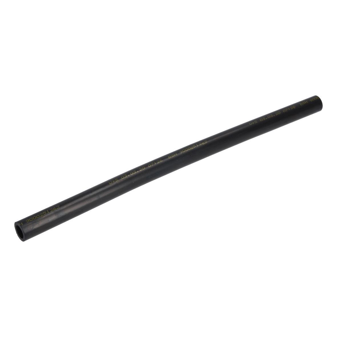 easyPART Durchflussschalter wie BOSCH 00661785 BOSCH 00661785 Einspülschlauch, Waschmaschine