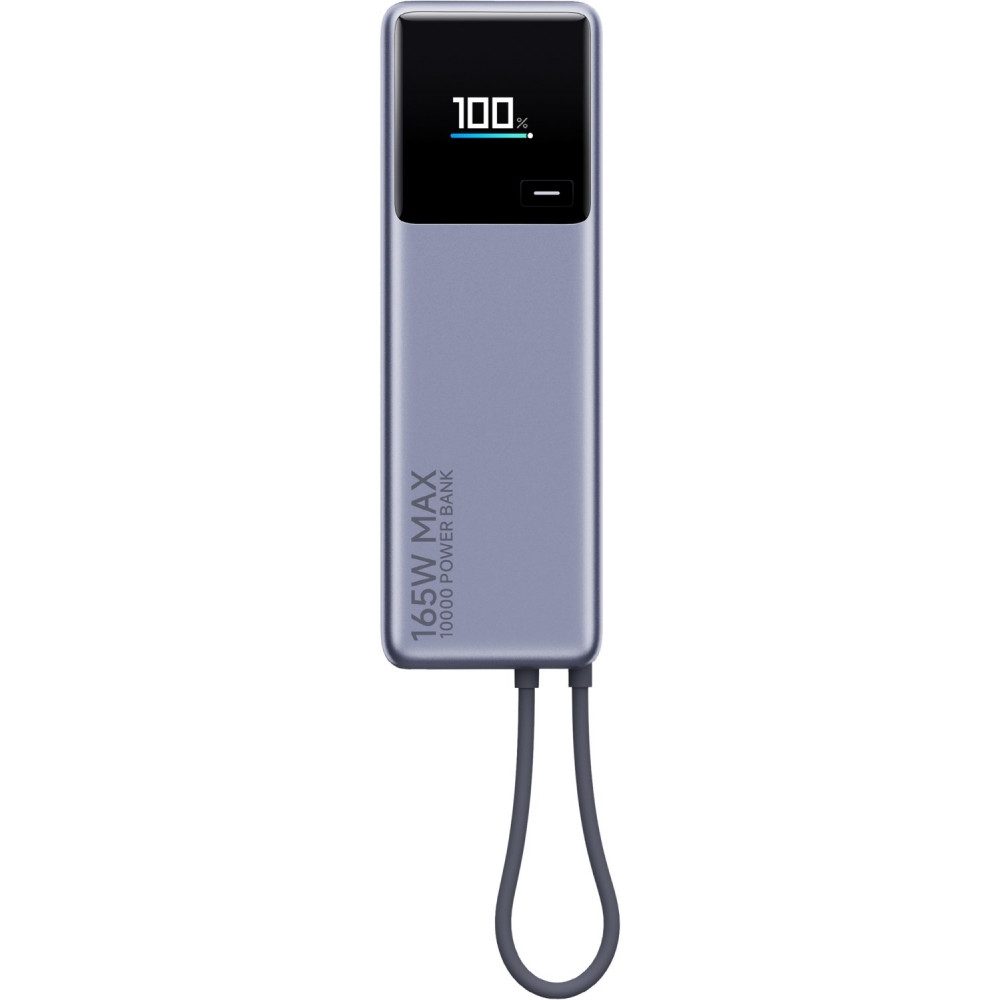 Xiaomi Mi Power Bank GL 10000mAh - Ladegerät Powerbank
