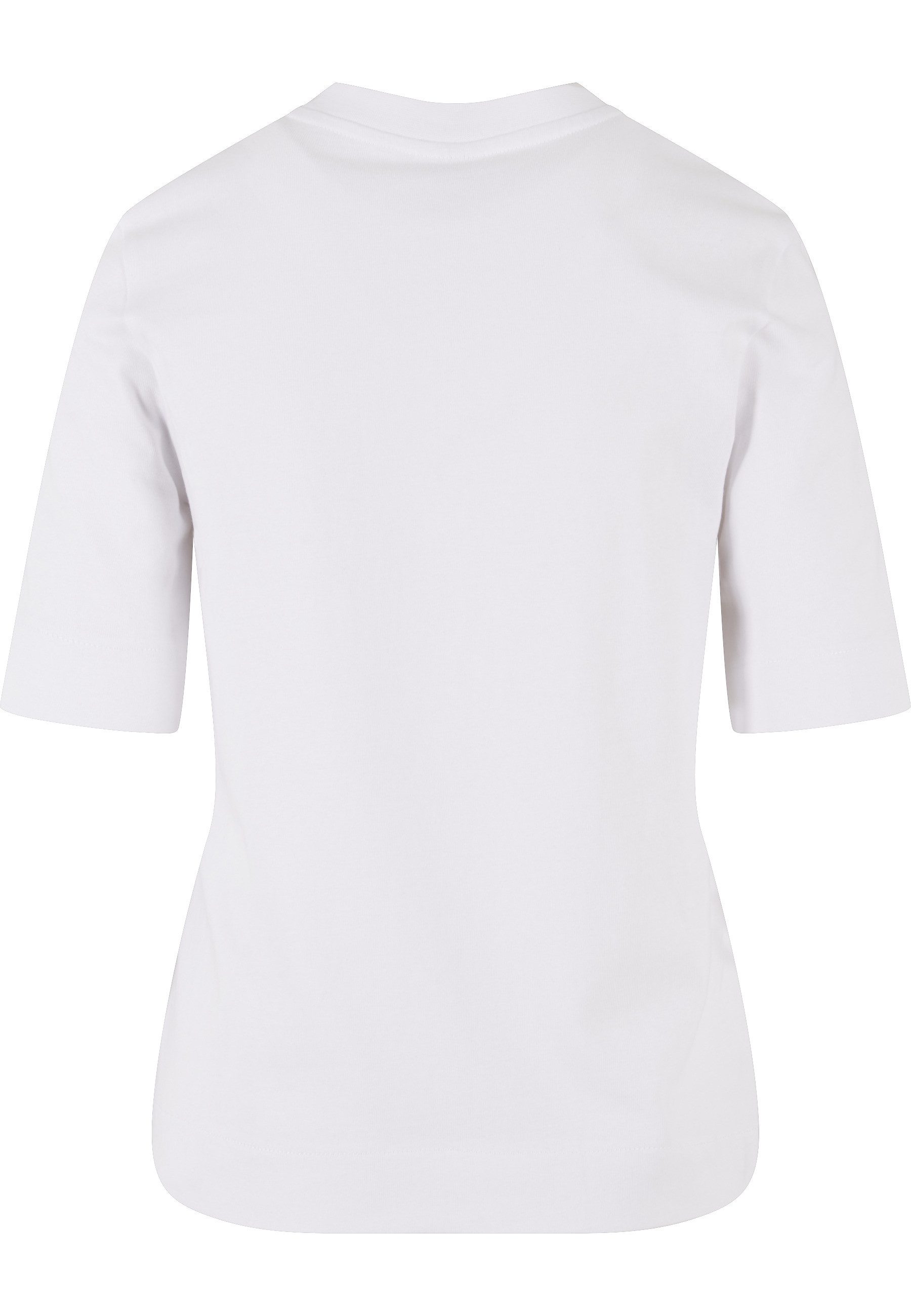 URBAN CLASSICS T-Shirt Urban Classics Damen Ladies Classy Tee (1-tlg) günstig online kaufen