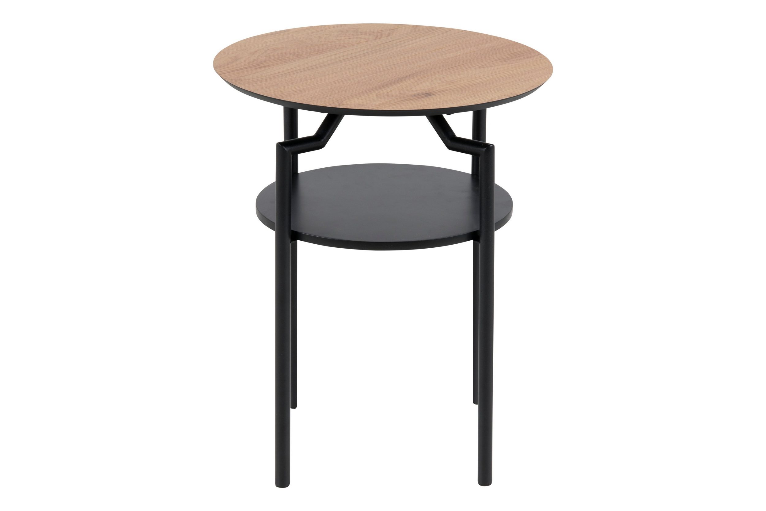 Couchtisch GOLD von EBUY24 - Frontansicht
