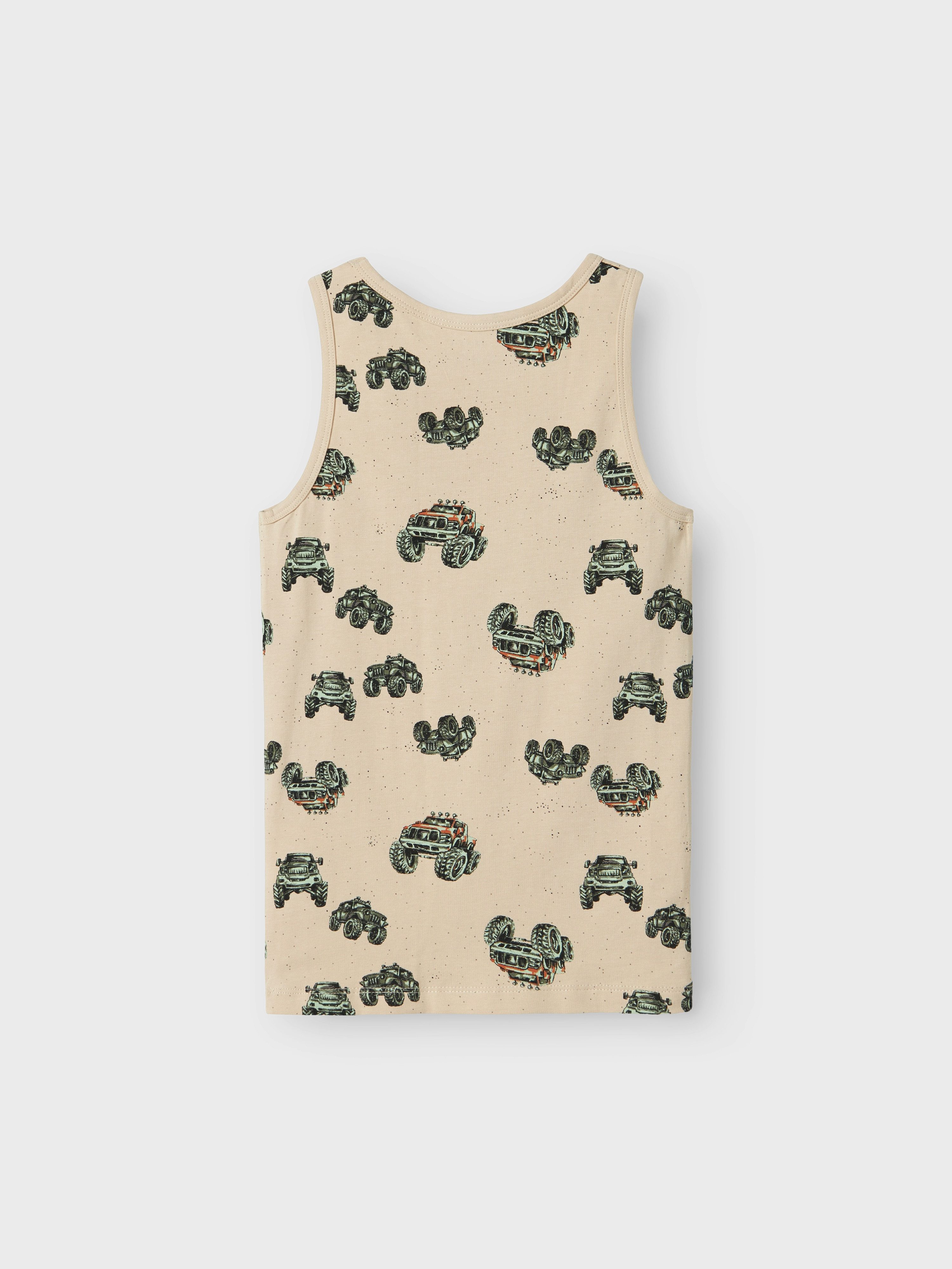 Name It Unterhemd NKMTANK TOP 2P günstig online kaufen