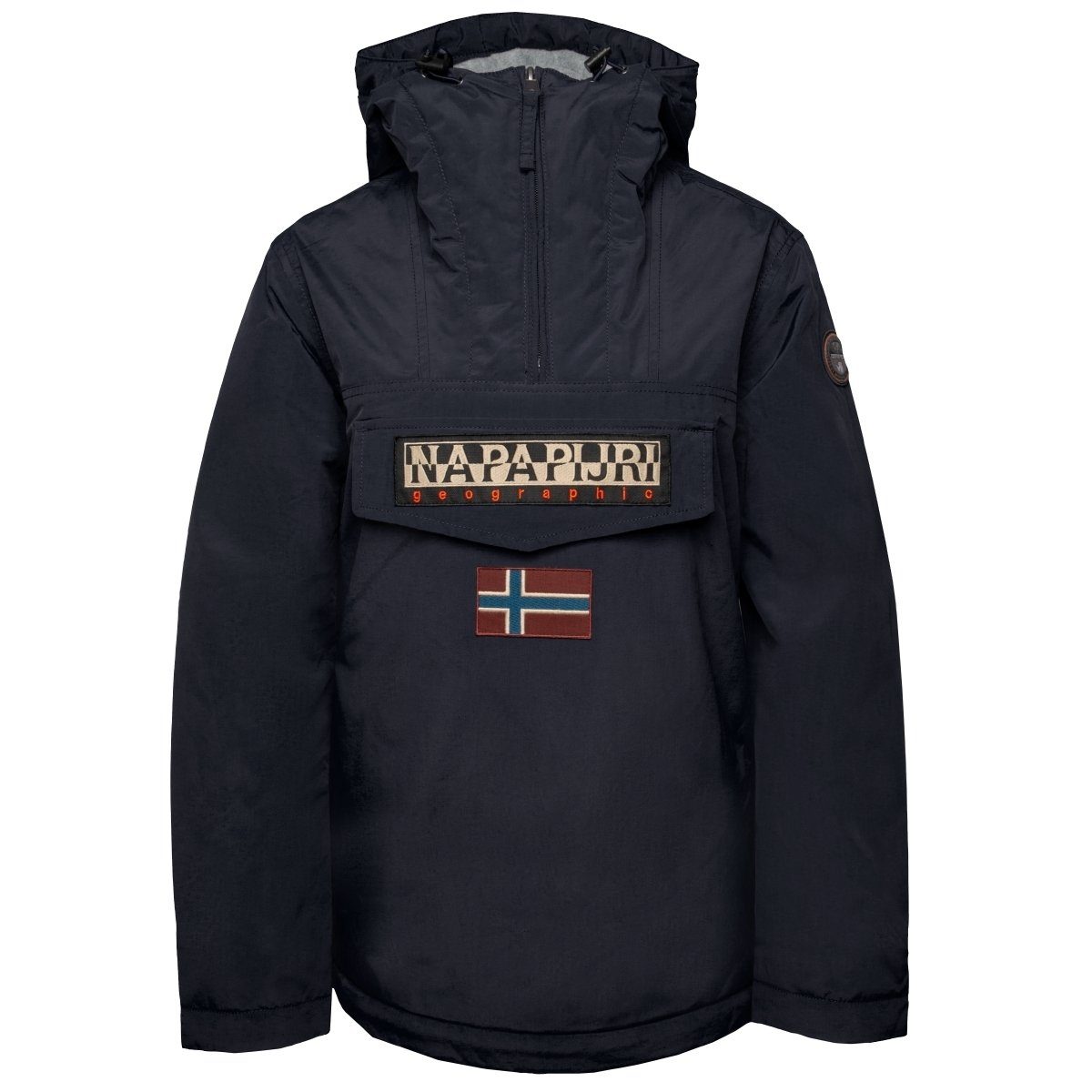 Napapijri Funktionsjacke »Rainforest W 