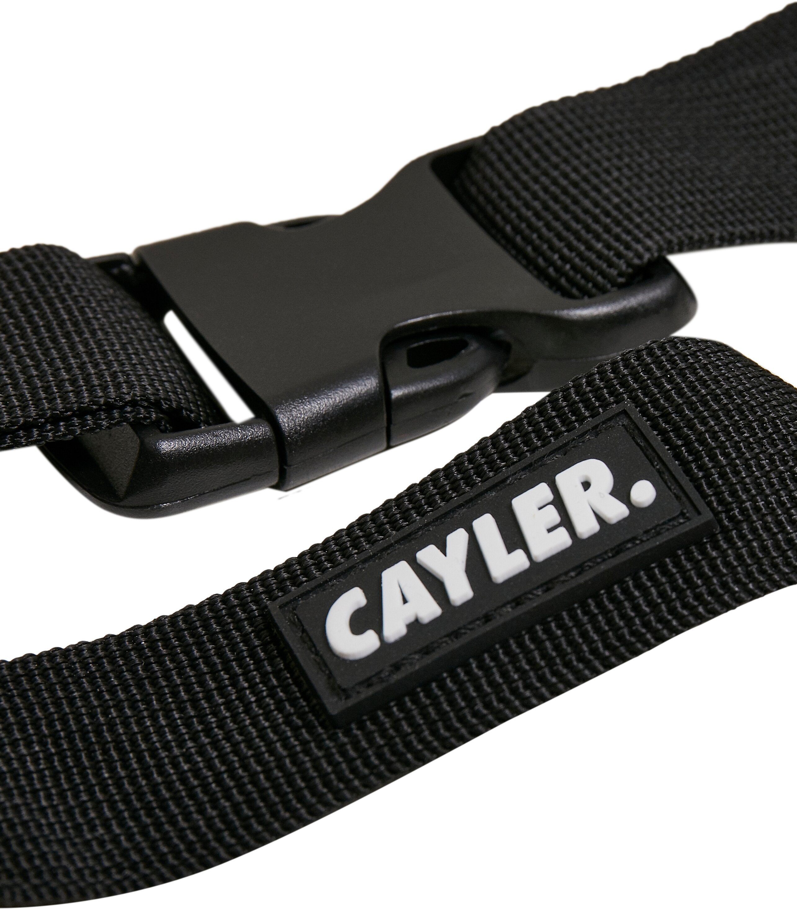 CAYLER & SONS Shoulder (1-tlg) Handtasche C&S WL ASAP Bag Accessoires