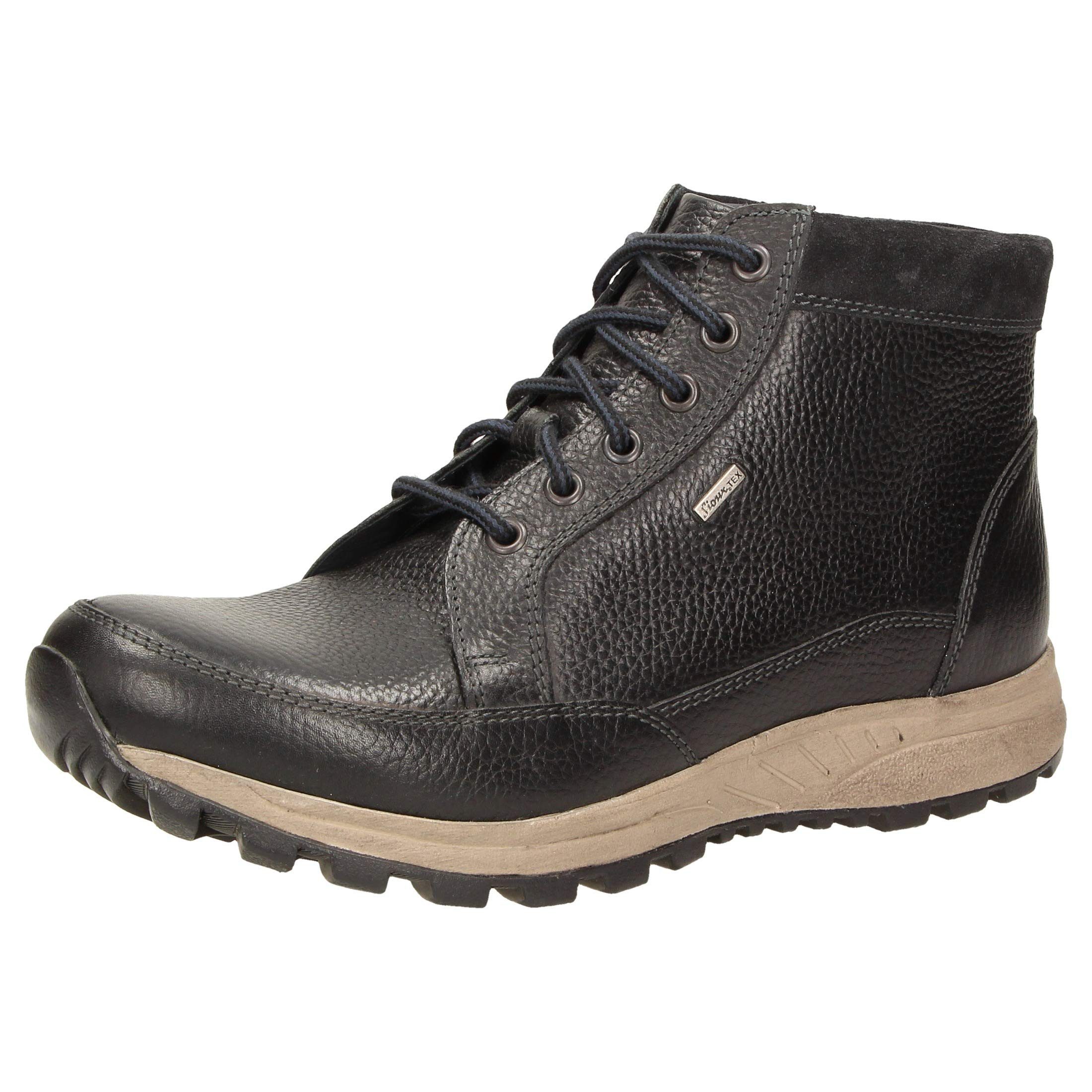 SIOUX Stiefel