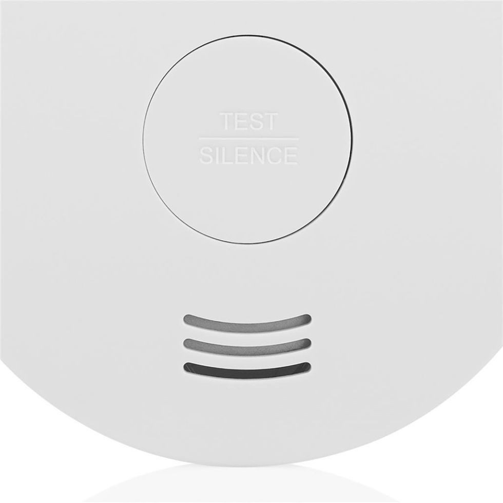 smartwares Smartwares Rauchwarnmelder bis zu 10 Jahre Rauchmelder – Bild 2 von 4