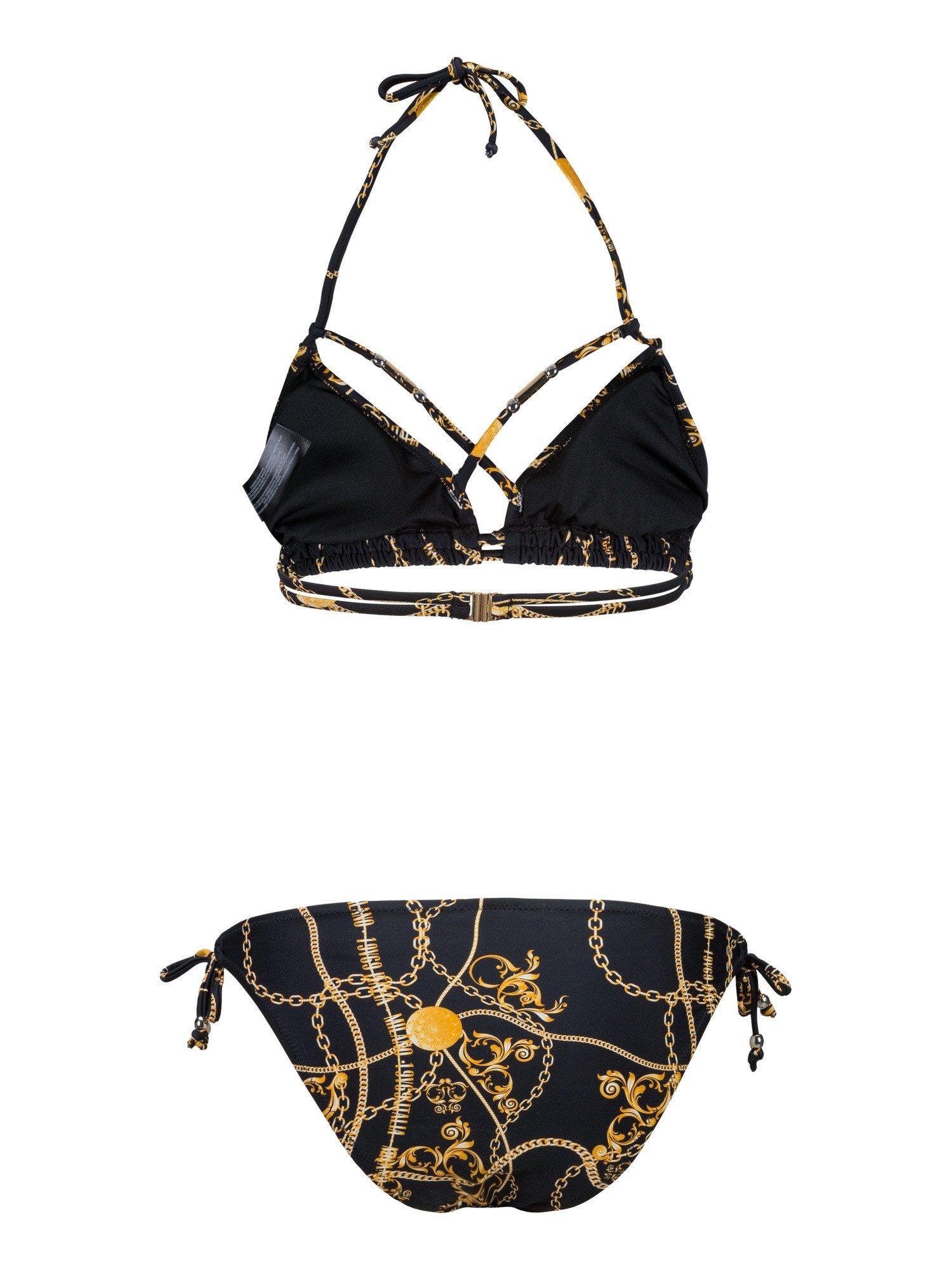 19V69 ITALIA Triangel-Bikini FLEUR (1-St)