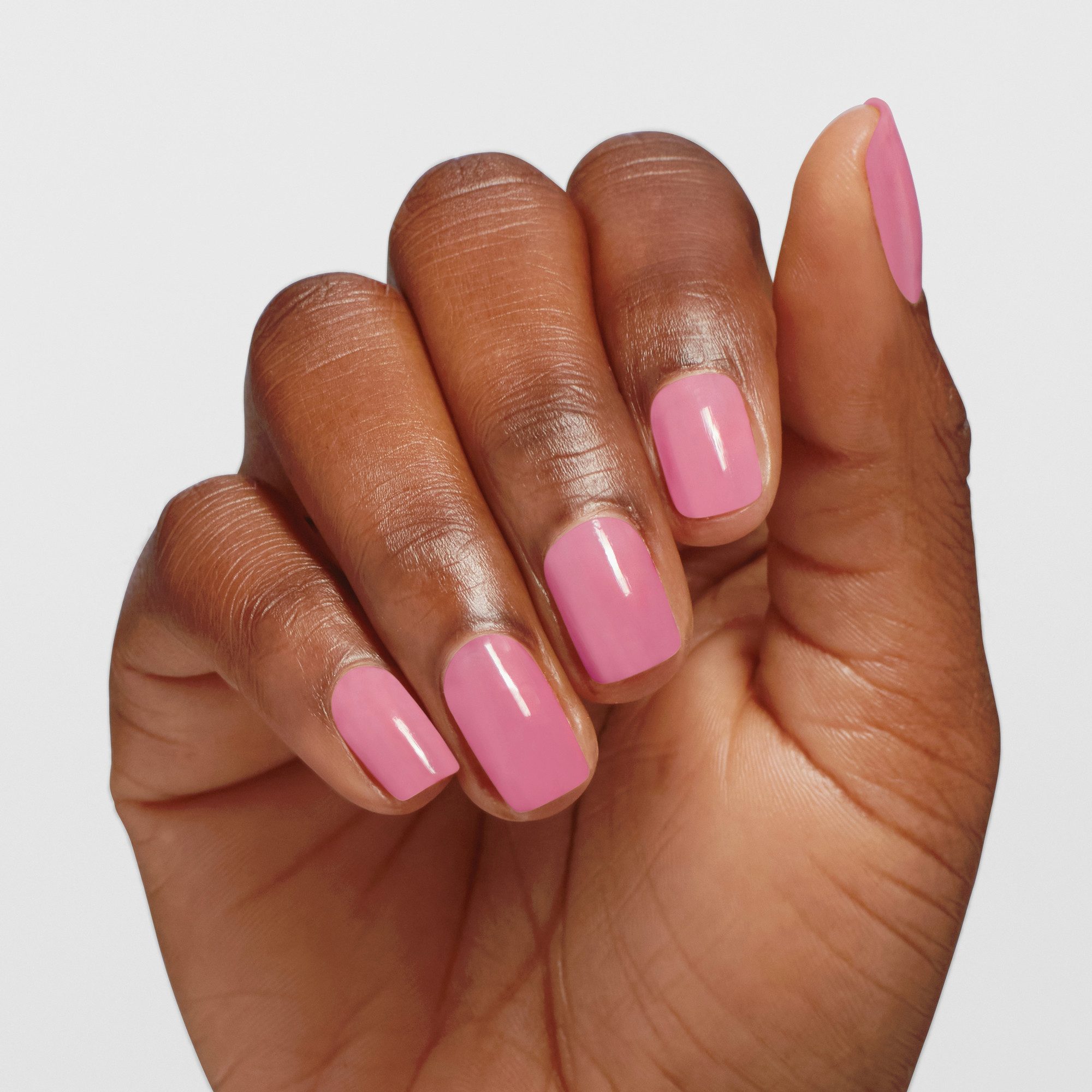 OPI Nagellack Infinite Shine®, deckend, glänzend, langanhaltend, splitterfest, gelartiges Finish