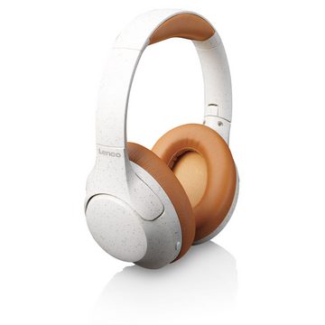 Lenco HPB-830GY Over-Ear-Kopfhörer (Nicht anwendbar)