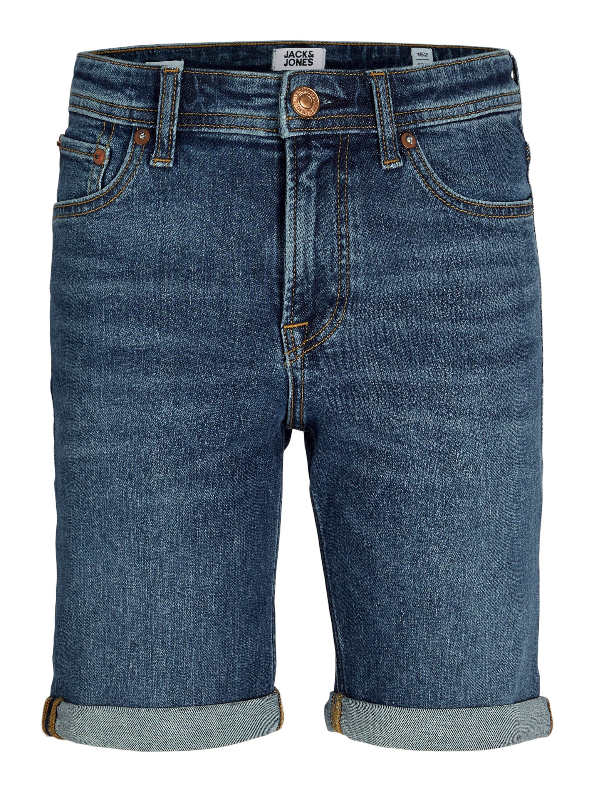 Jack & Jones Junior Shorts JJIRICK JJORIGINAL SHORTS AM 360 SN JNR