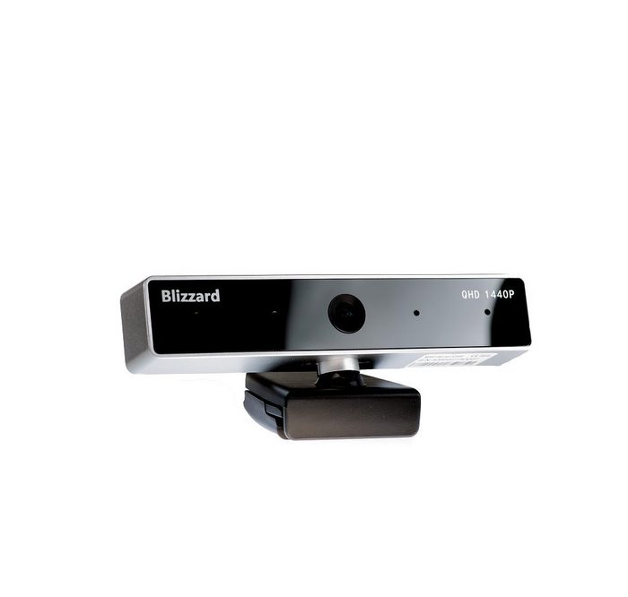 BLIZZARD A355-S Pro Full HD-Webcam (HD)