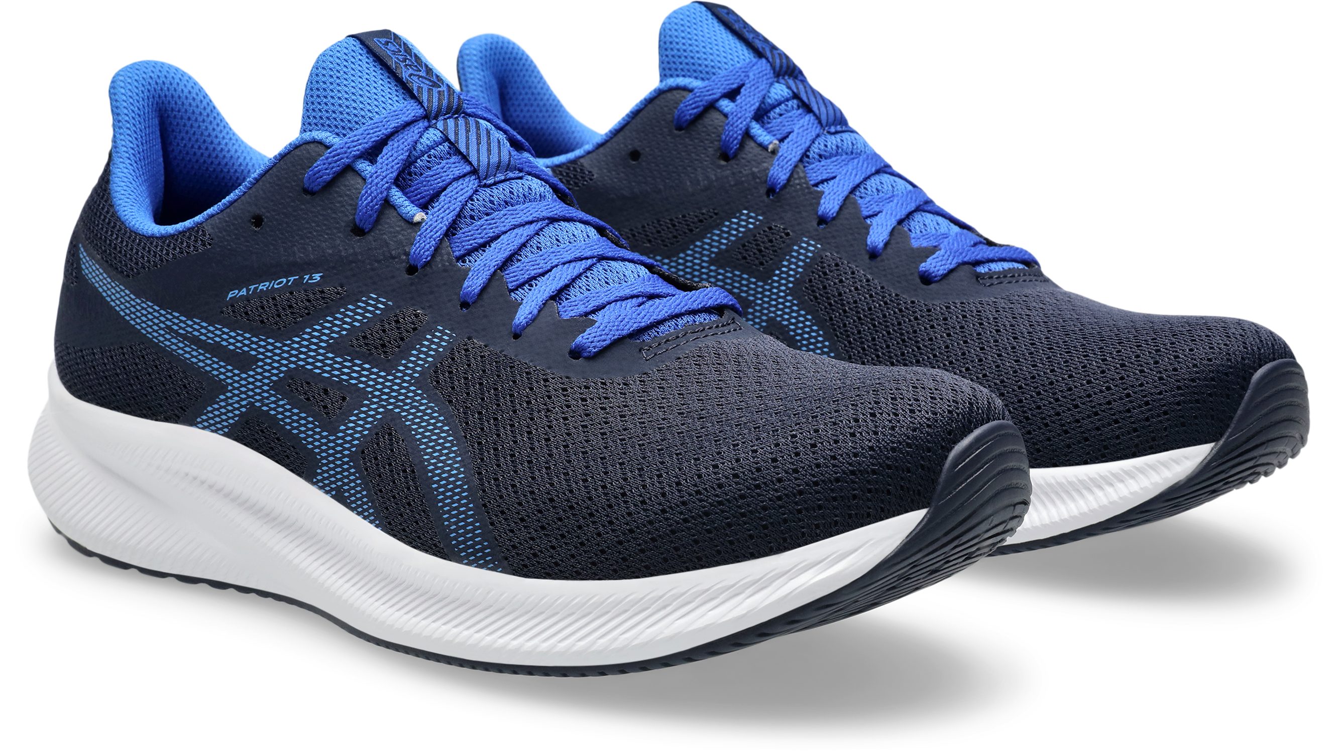 Asics PATRIOT 13 Laufschuh günstig online kaufen