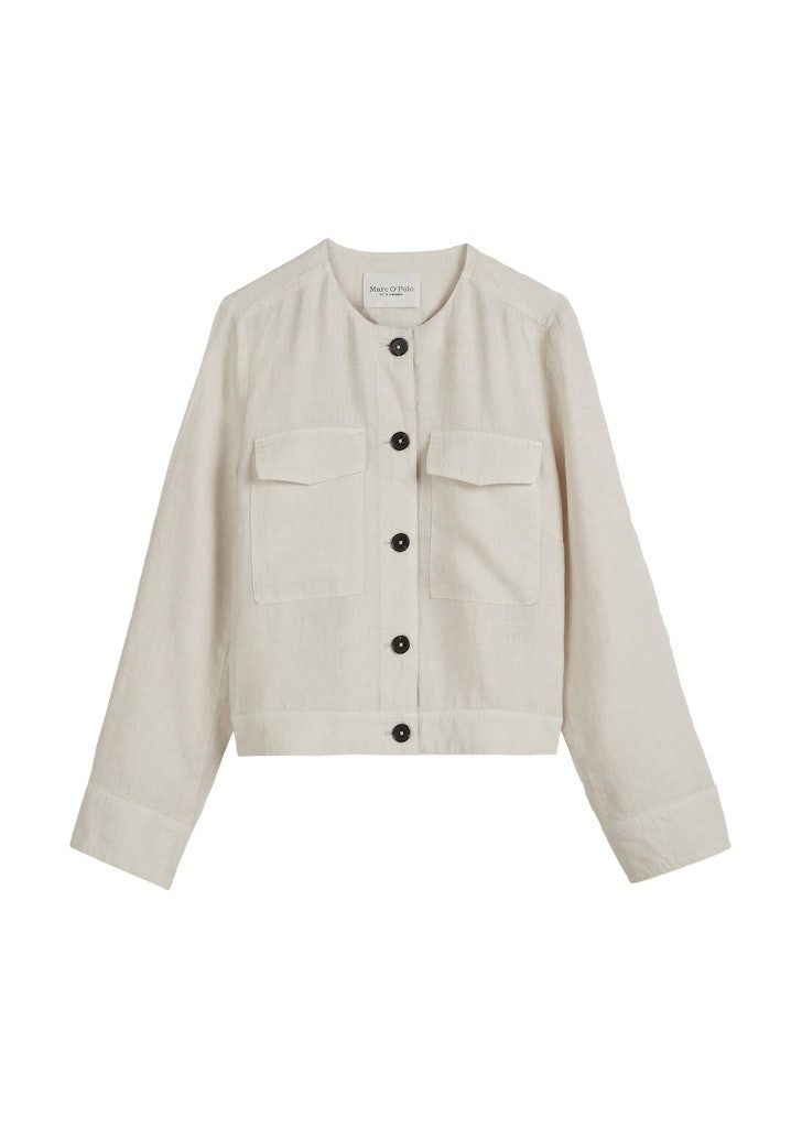 Marc O'Polo Funktionsjacke Marc O' Polo günstig online kaufen