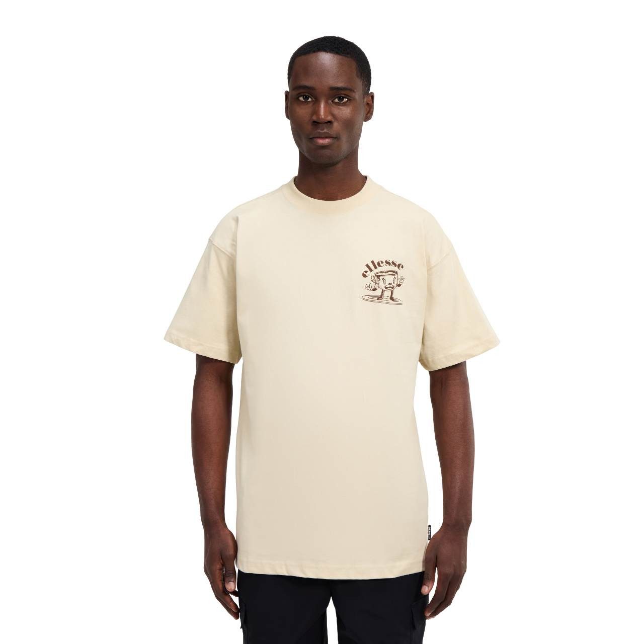 T-Shirt T-Shirt Ellesse Mulini