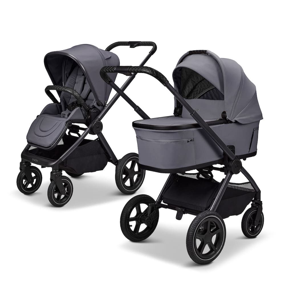 Moon Kombi-Kinderwagen Gio Fold Air Kombikinderwagen
