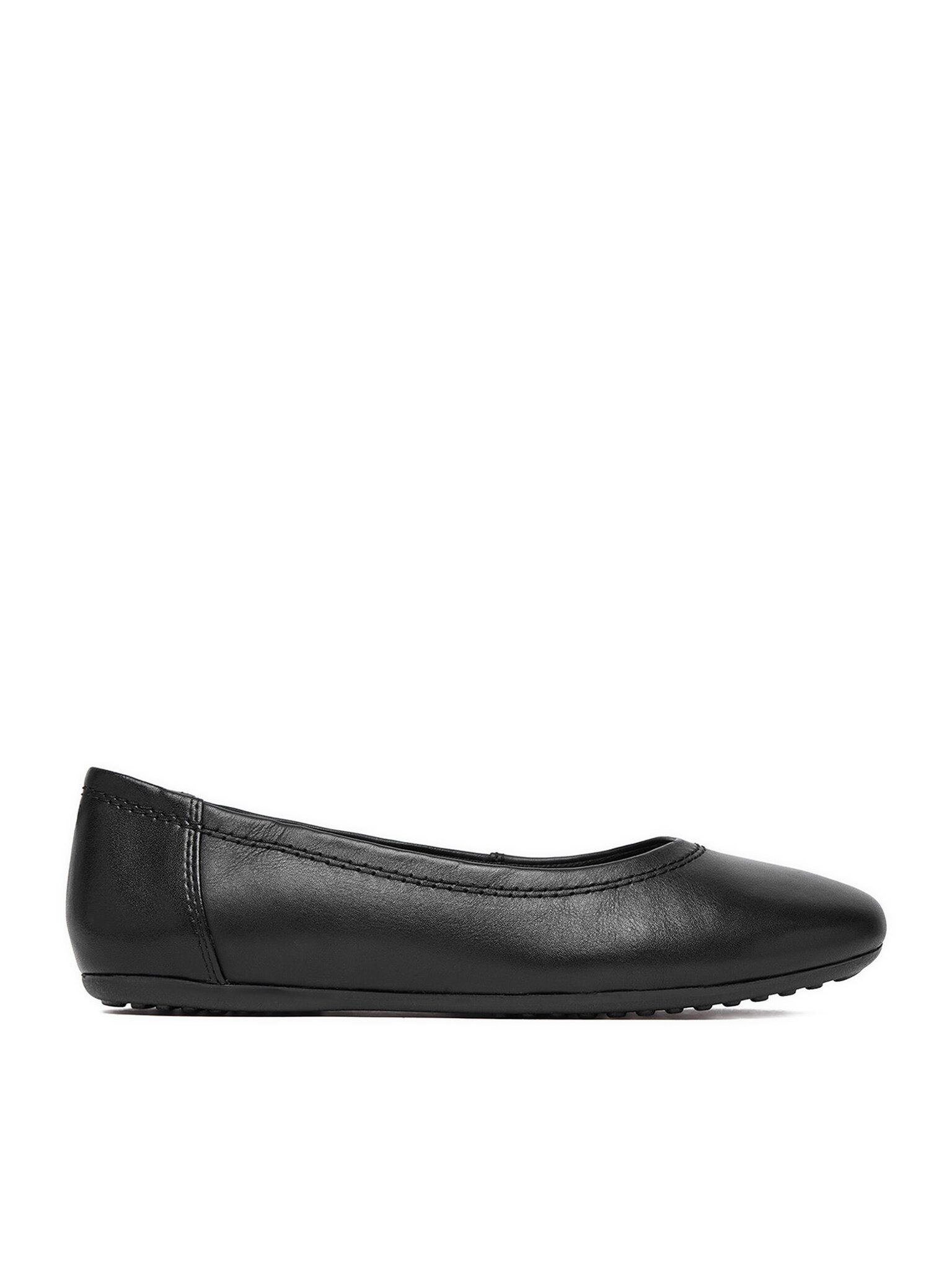 LASOCKI Lasocki Damen-Ballerinas Schwarz Lasocki-CEO-RST-LUCKY-01 Schwarz Ballerina