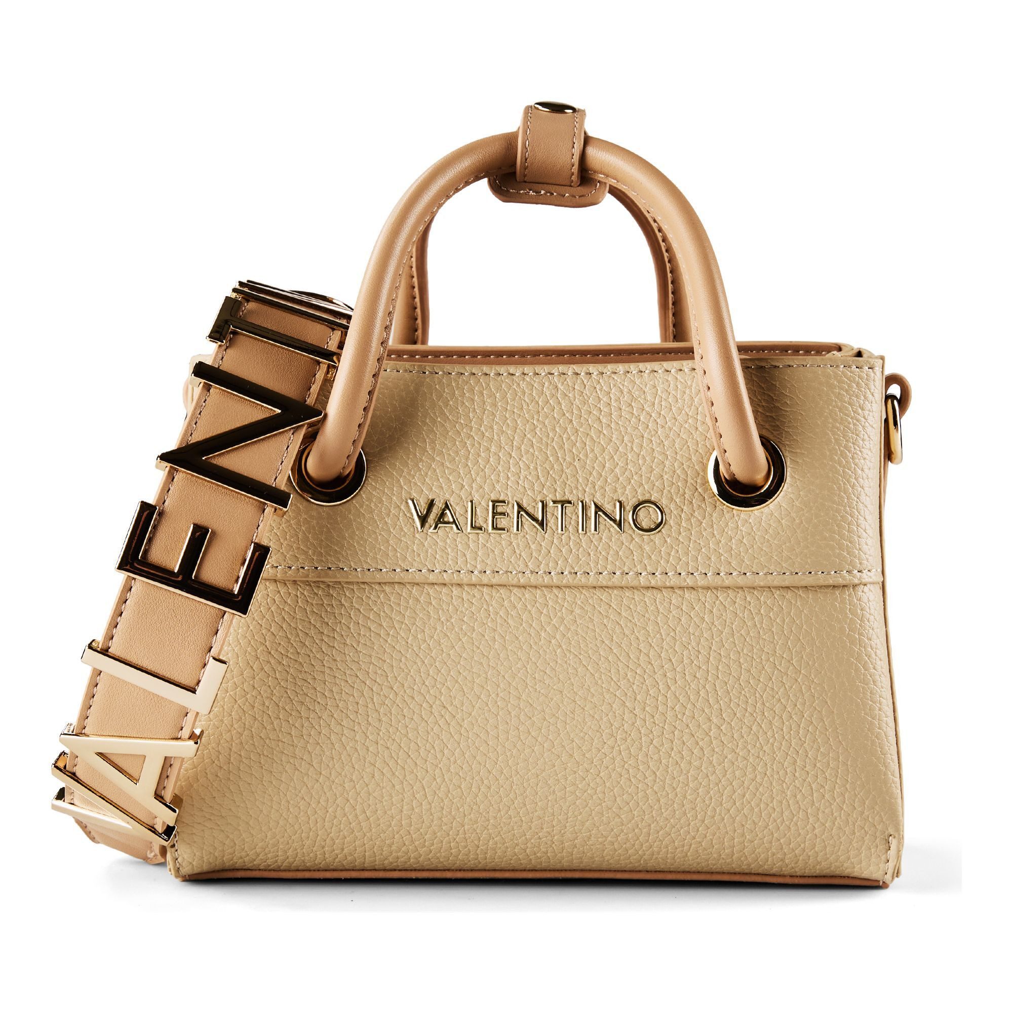 VALENTINO BAGS Schultertasche Alexia, Polyurethan